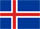 Icelandic Flag